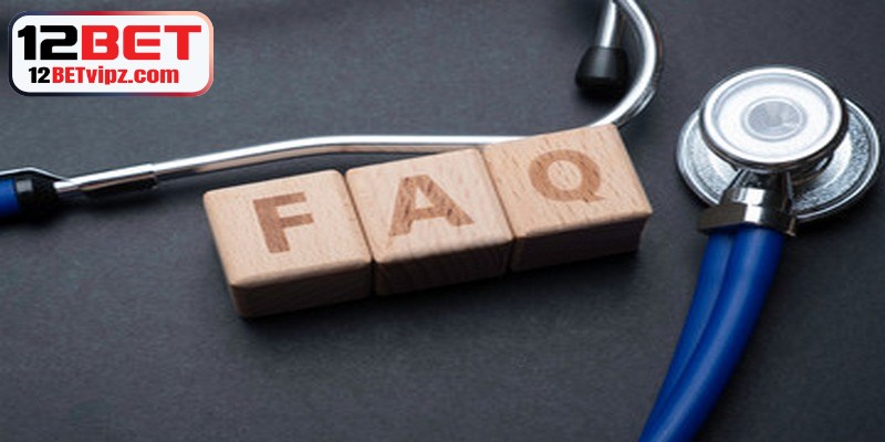 Các câu hỏi liên quan đến tải app 12BET