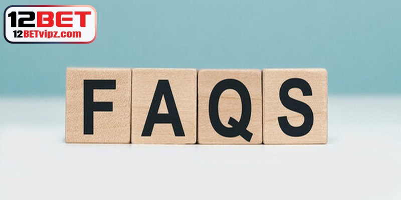 FAQ liên quan đến cách nuôi lô khung 12BET