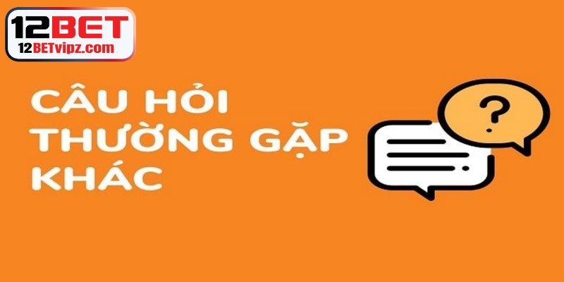 Một vài câu hỏi thường gặp khác dành cho người mới 