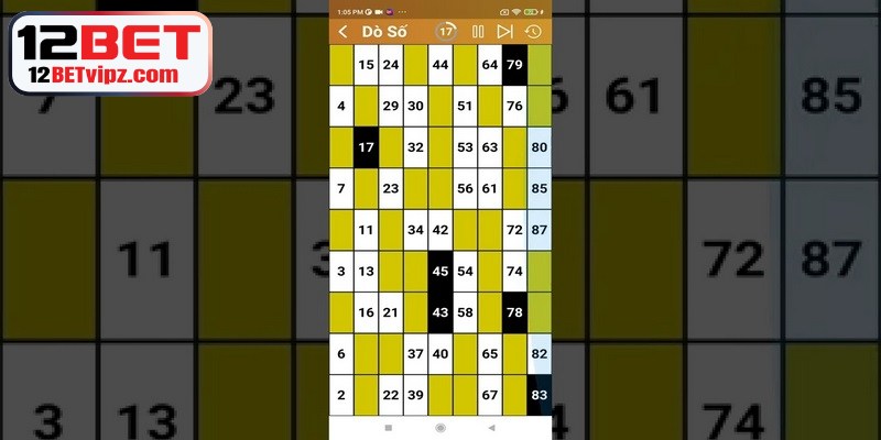 Dàn Đề 15 Số Chuẩn – Chiến Lược Chơi Lô Đề Nhanh Thắng 7 Chơi lô tô trực tuyến là hình thức giải trí thu hút đông đảo game thủ