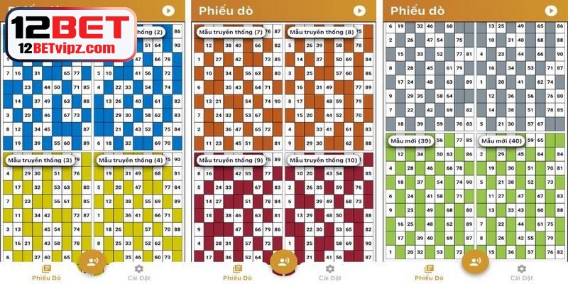 Dàn Đề 15 Số Chuẩn – Chiến Lược Chơi Lô Đề Nhanh Thắng 8 Lô tô trực tuyến mang đến nhiều ưu điểm, thu hút đông đảo người chơi