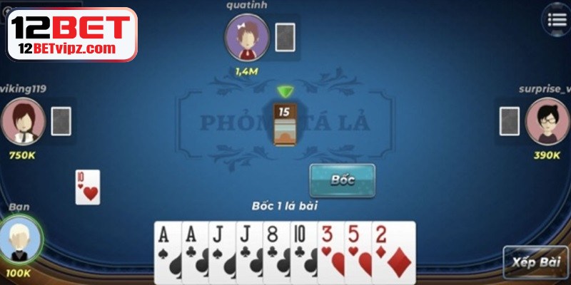 Kinh Nghiệm Chơi Blackjack Trực Tuyến Giúp Bạn Thắng Nhanh 8 Hướng dẫn chơi phỏm trực tuyến chi tiết không thể thiếu bước chia bài