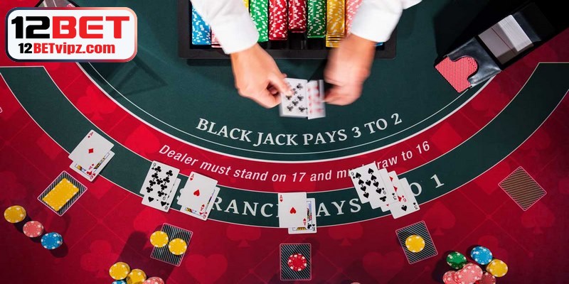 Cách Tăng Tỷ Lệ Thắng Roulette Online Cho Bet Thủ Cao Siêu 9 Cách chơi blackjack không chỉ là kỹ thuật mà còn là kiểm soát tâm lý