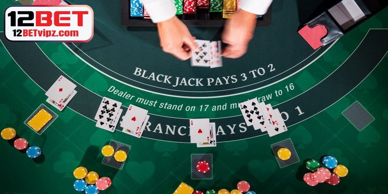 Cách Tăng Tỷ Lệ Thắng Roulette Online Cho Bet Thủ Cao Siêu 8 Kinh nghiệm chơi blackjack trực tuyến là quản lý tốt ngân sách