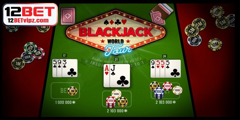 Cách Tăng Tỷ Lệ Thắng Roulette Online Cho Bet Thủ Cao Siêu 7 Blackjack là một trong những trò casino phổ biến trong làng giải trí