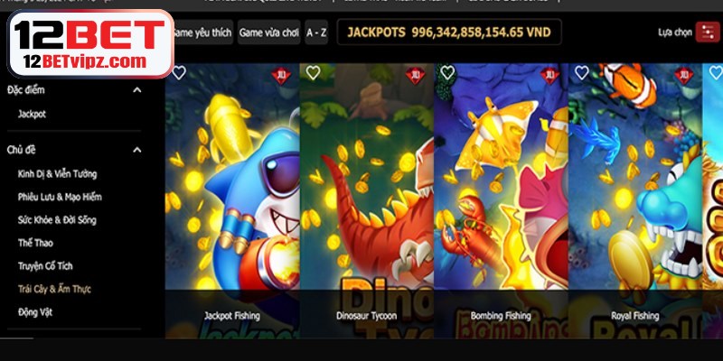 Tác động của lỗi hiển thị số tiền tại 12BET