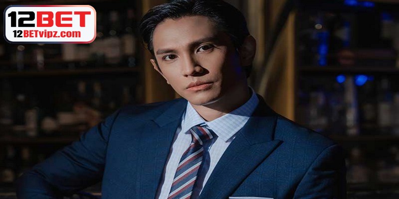 Minh Tuấn chàng trai sinh ra trong gia đình có truyền thống kinh doanh 