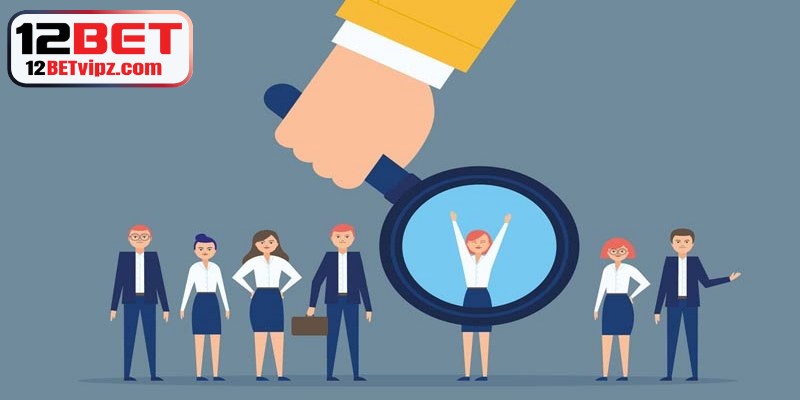 12BET Có Uy Tín Không Phân Tích Chuẩn Giúp Bạn Hiểu Rõ 7 Làm việc tại 12BET giúp bạn hoàn thiện kỹ năng toàn diện, hiện đại