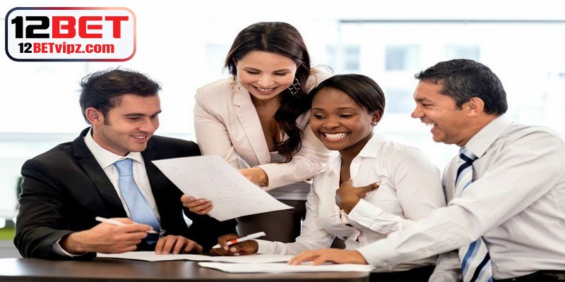 12BET Có Uy Tín Không Phân Tích Chuẩn Giúp Bạn Hiểu Rõ 8 12BET tuyển dụng cho phòng Nhân sự,bao gồm nhiều vị trí khác nhau